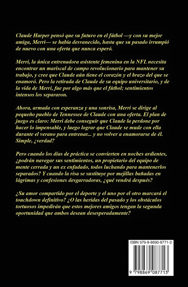 Mi Segunda Oportunidad