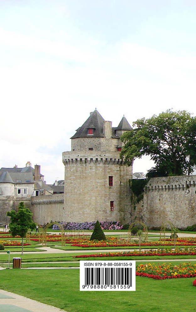 Brittany Travel Guide