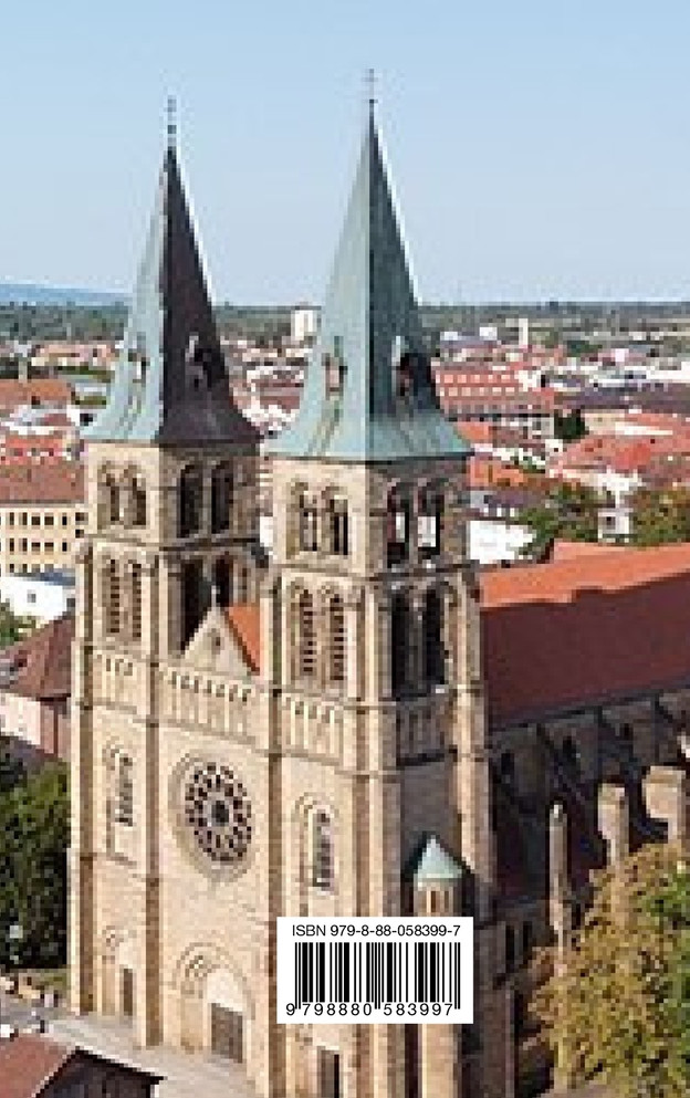 Wanderführer Pfalz (Palatinate Hiking Guide)