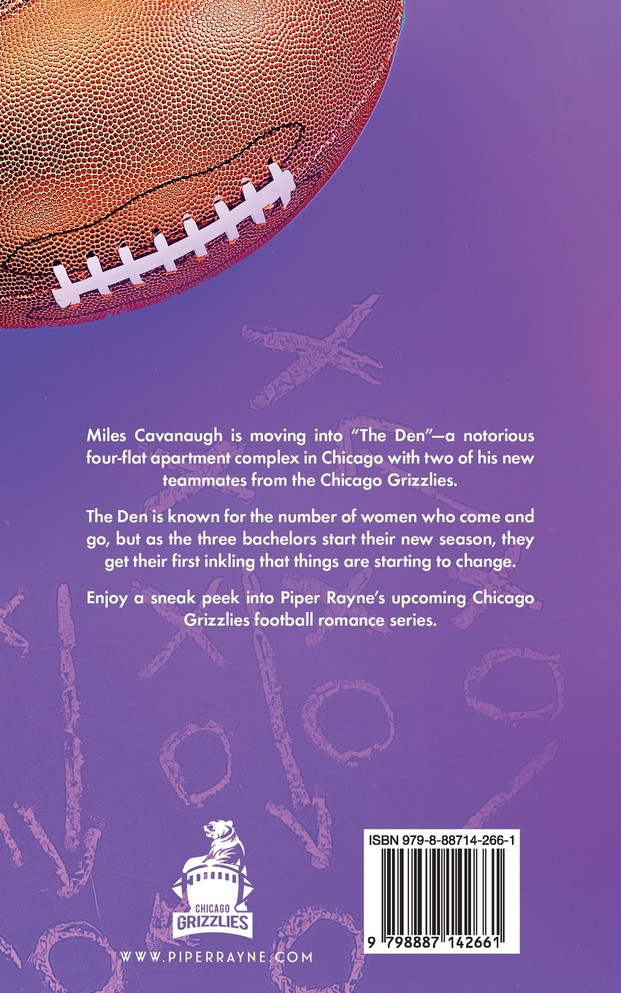On the Defense