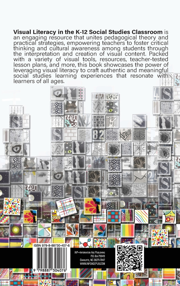 Visual Literacy in the K-12 Social Studies Classroom
