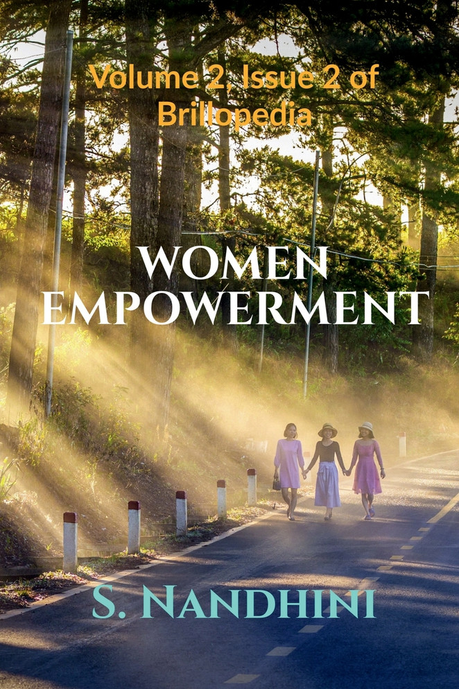 WOMEN EMPOWERMENT
