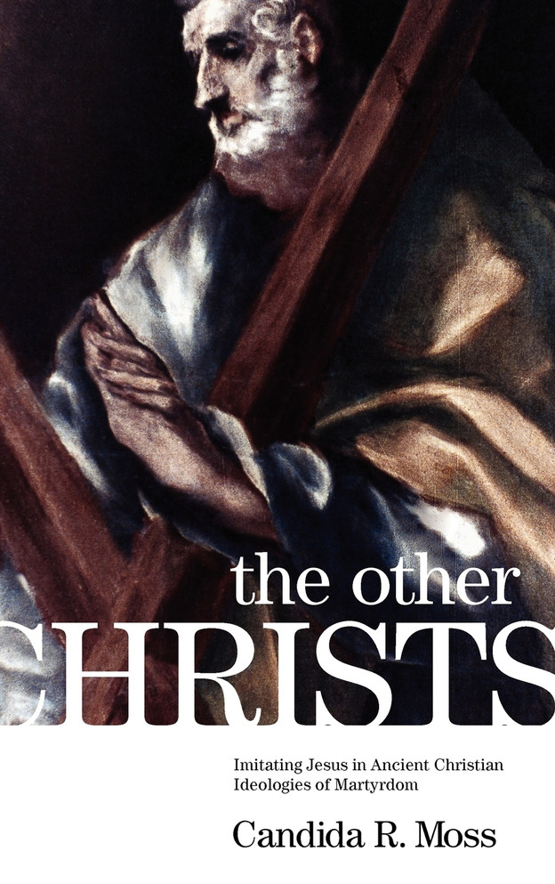 The Other Christs the Other Christs