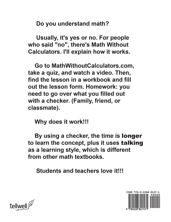 Two Variable Algebra and Quadratics