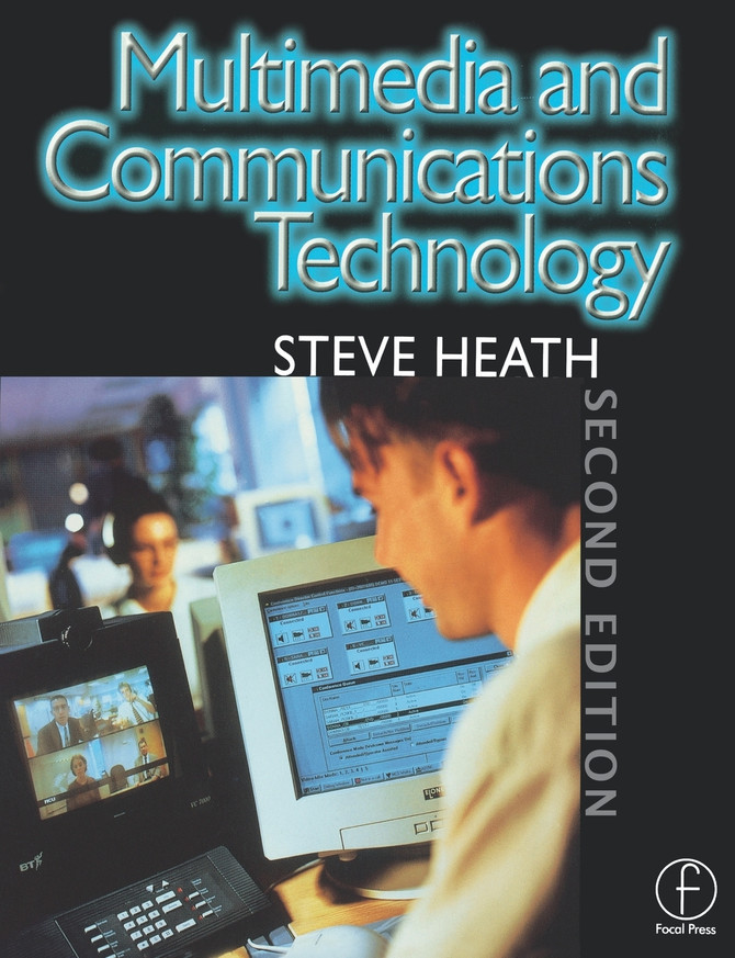 Multimedia and Communications Technology