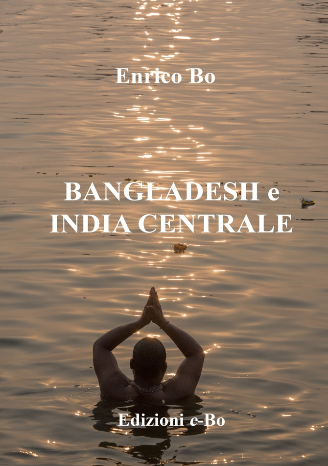 Bangladesh e India centrale