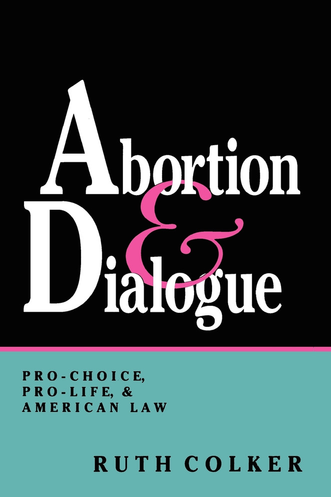 Abortion & Dialogue
