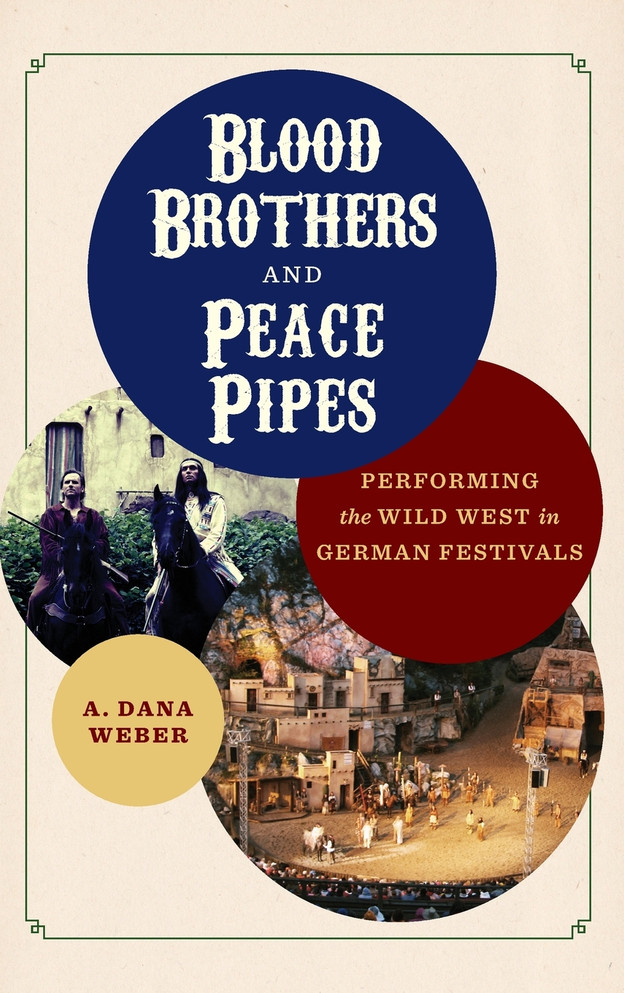 Blood Brothers and Peace Pipes