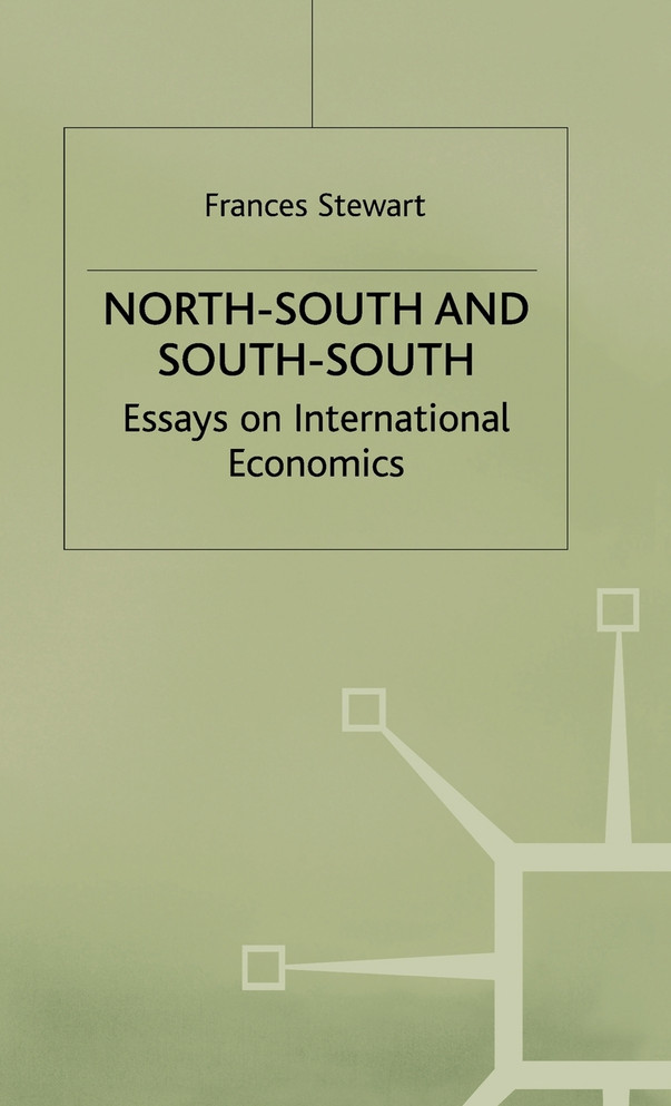 North-South and South-South