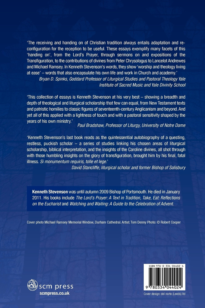 Liturgy and Interpretation