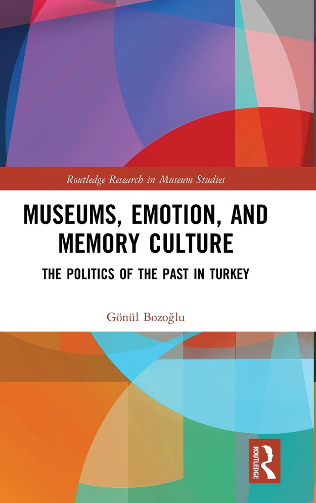 Museums, Emotion, and Memory Culture