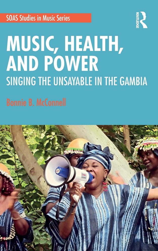 Music, Health, and Power