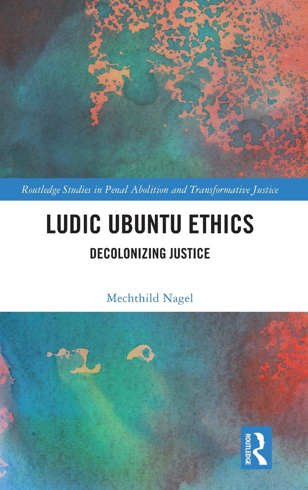 Ludic Ubuntu Ethics