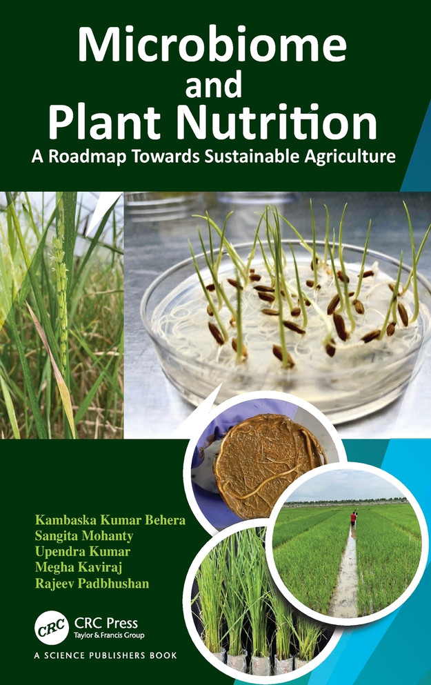 Microbiome and Plant Nutrition