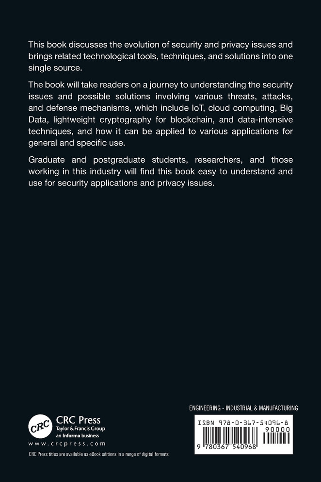 Cyber Defense Mechanisms