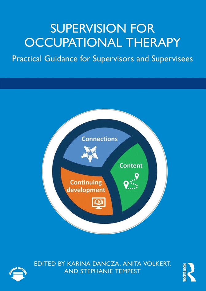 Supervision for Occupational Therapy
