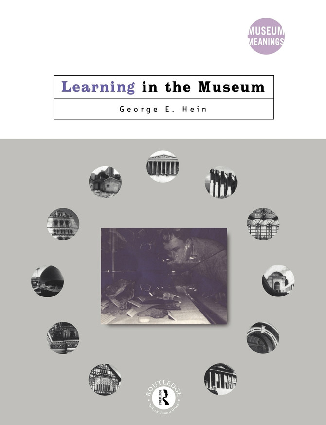 Learning in the Museum