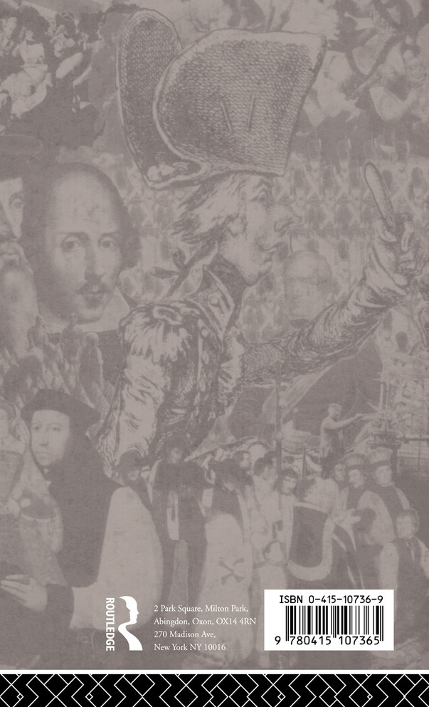 Fashioning Masculinity