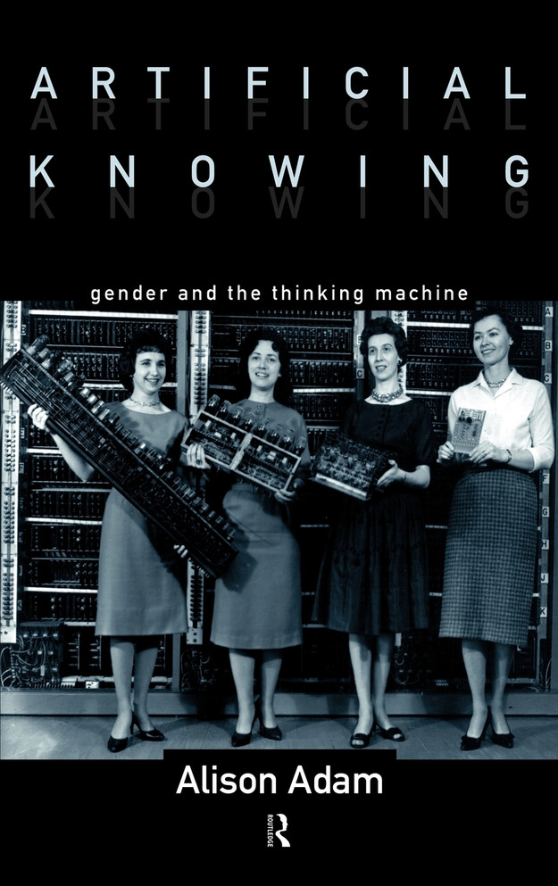 Artificial Knowing
