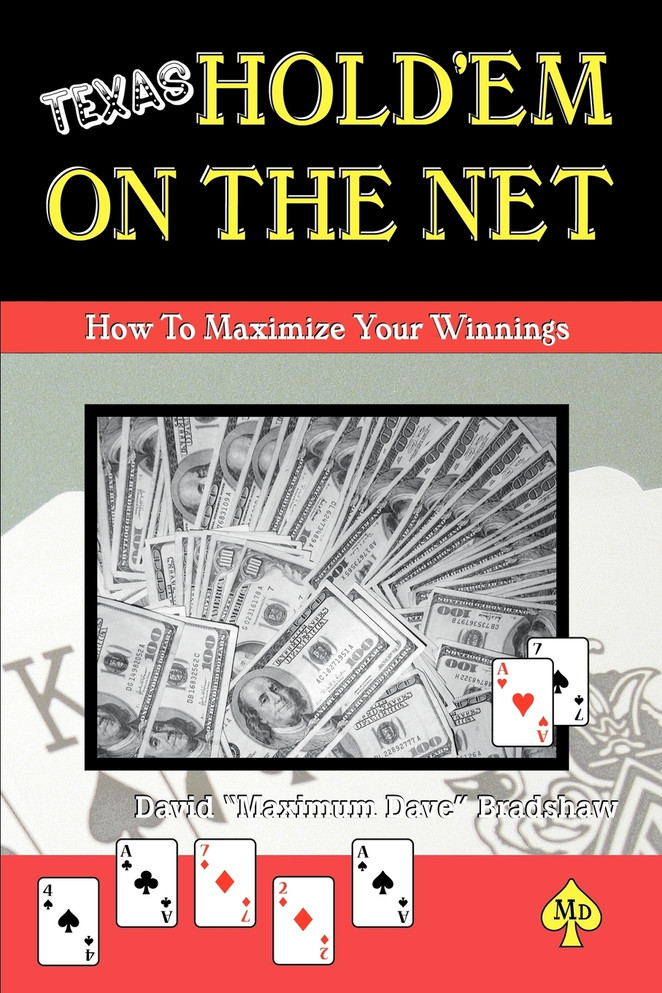 Texas Hold'em On The Net