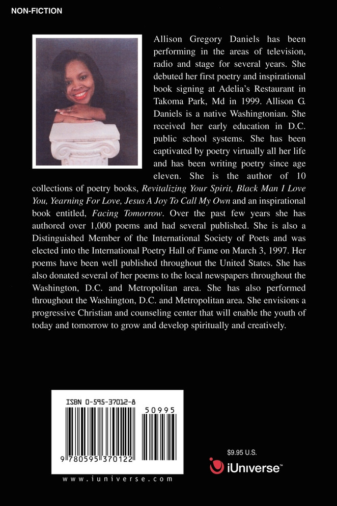 Revitalizing Your Spirit