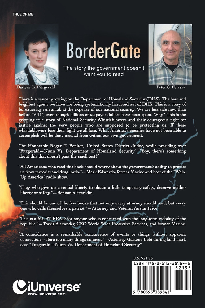 Bordergate