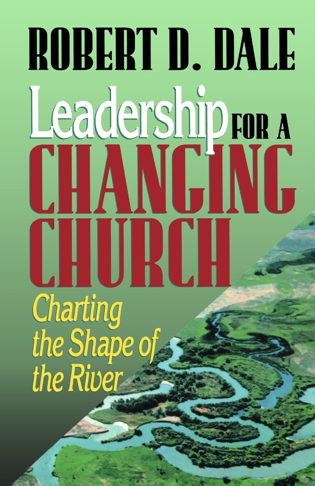 Leadership for a Changing Church
