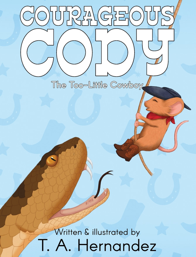 Courageous Cody