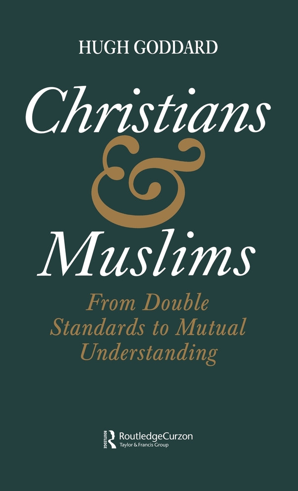 Christians and Muslims
