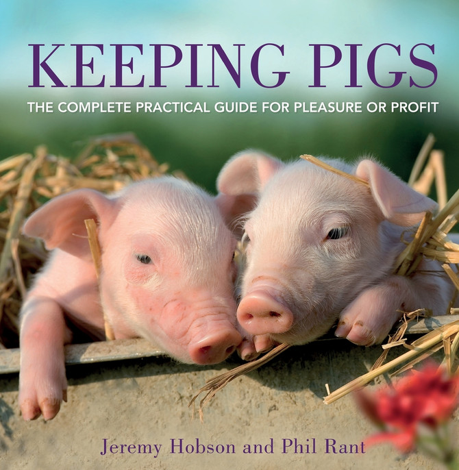 Keeping Pigs