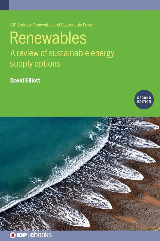Renewables (Second Edition)