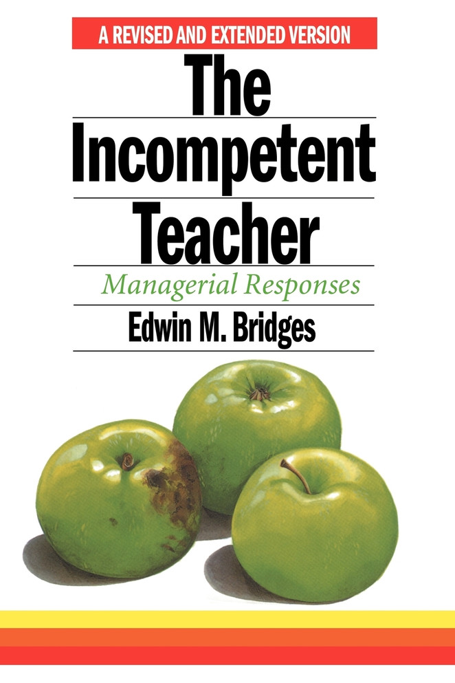 The Incompetent Teacher