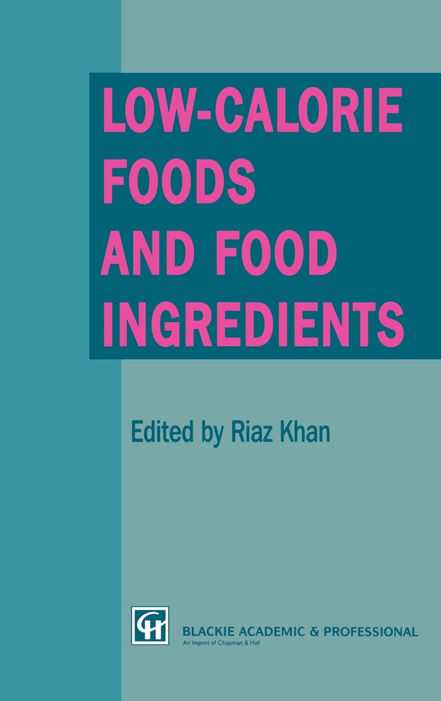 Low-Calorie Foods and Food Ingredients