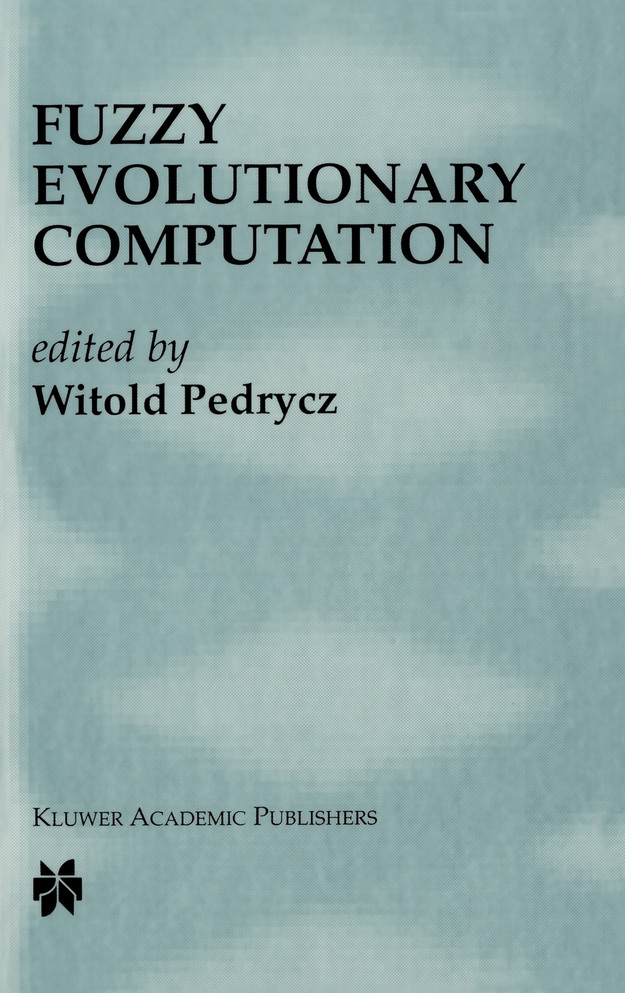 Fuzzy Evolutionary Computation