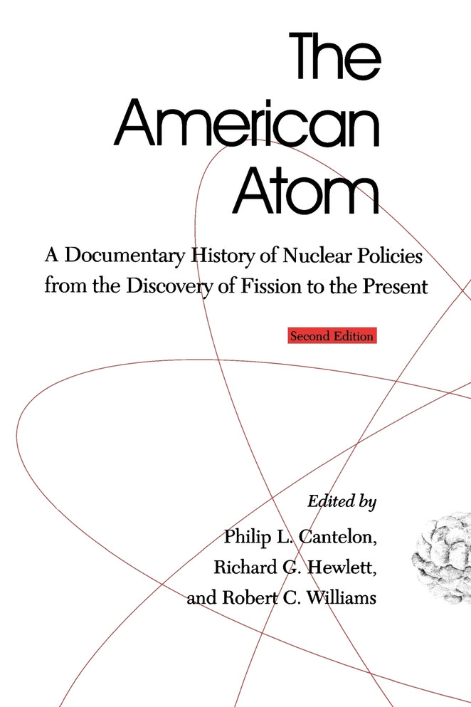 The American Atom, 2/E