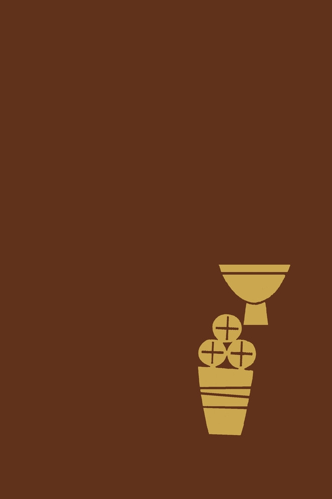 The Eucharist in the West