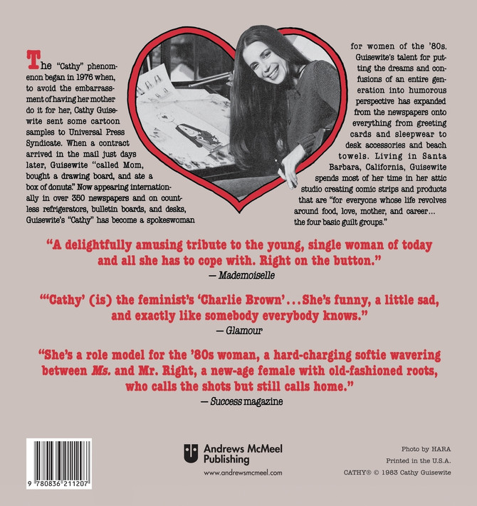 A Mouthful of Breath Mints and No One to Kiss