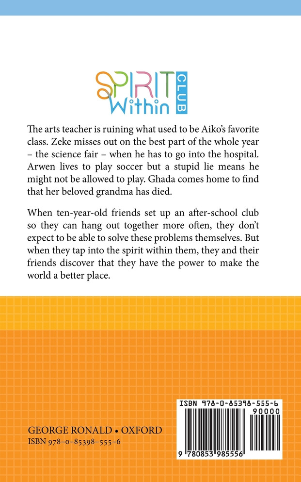 The Spirit Within Club