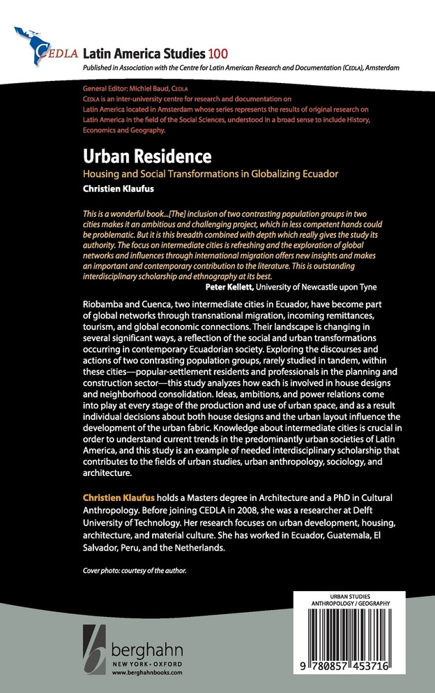 Urban Residence