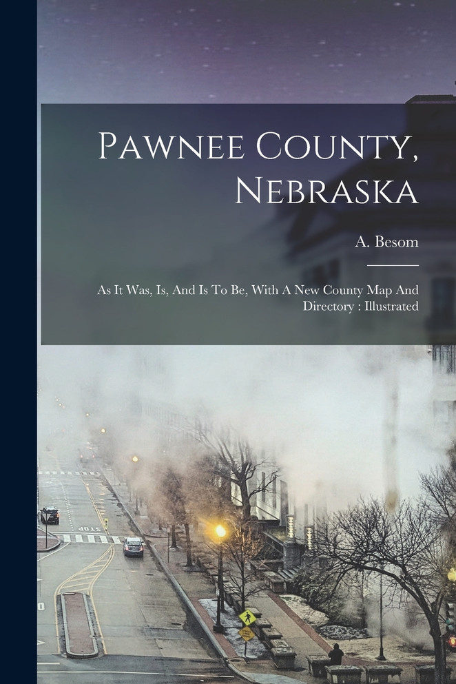 Pawnee County, Nebraska