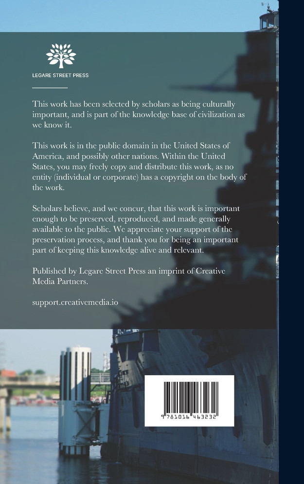 The Naval History of the United States; Volume 1