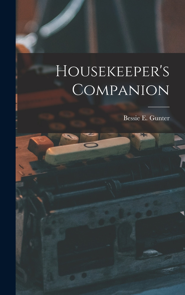 Housekeeper's Companion