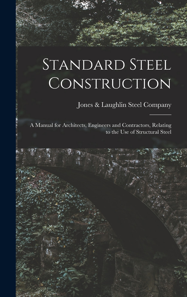 Standard Steel Construction