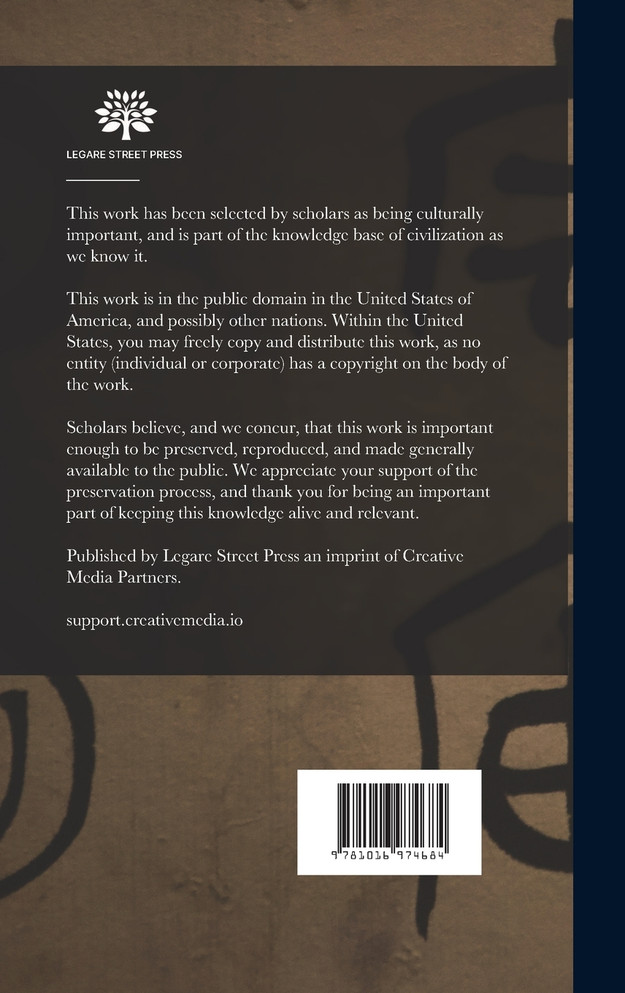 An Inquiry Into the Proper Mode of Rendering the Word God in Translating the Sacred Scriptures Into the Chinese Language