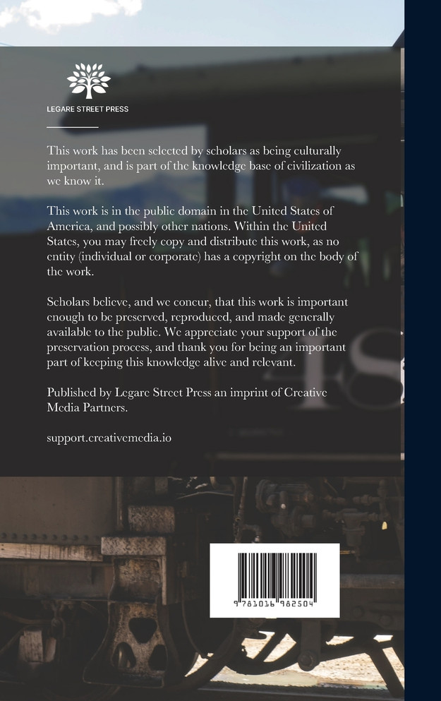 Electric Railways, Theoretically and Practically Treated