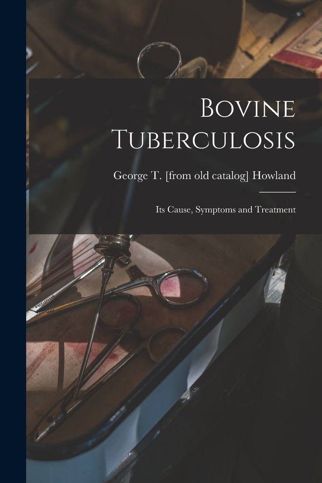 Bovine Tuberculosis