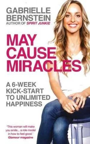 May Cause Miracles