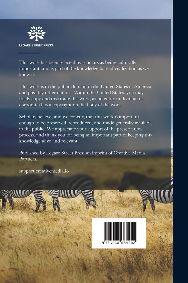 The History and Delineation of the Horse, in all his Varieties