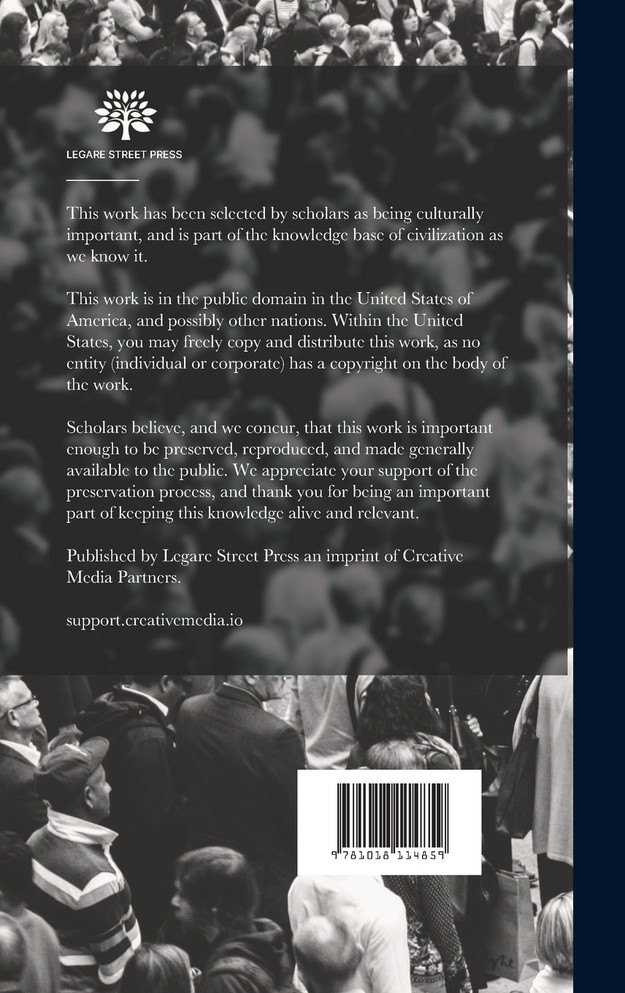 Political and Social Progress in Latin-America