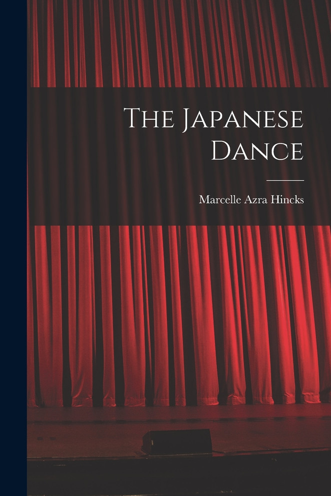 The Japanese Dance